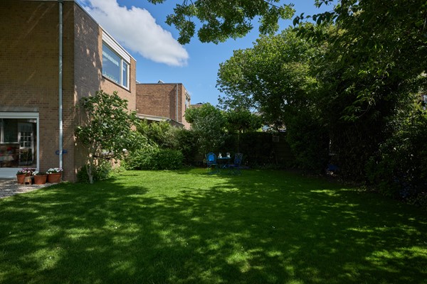Medium property photo - A.G.M. van der Hoevenstraat 69, 2461 SE Ter Aar